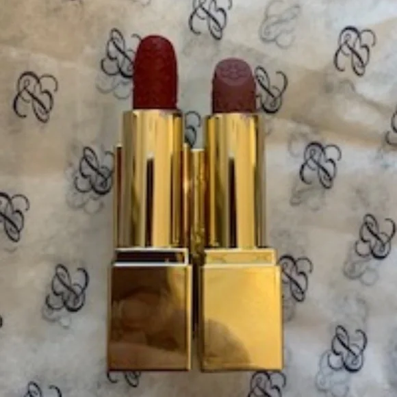 5 pieces of Estée Lauder Christmas Gift Box! NWOT - Picture 2 of 8